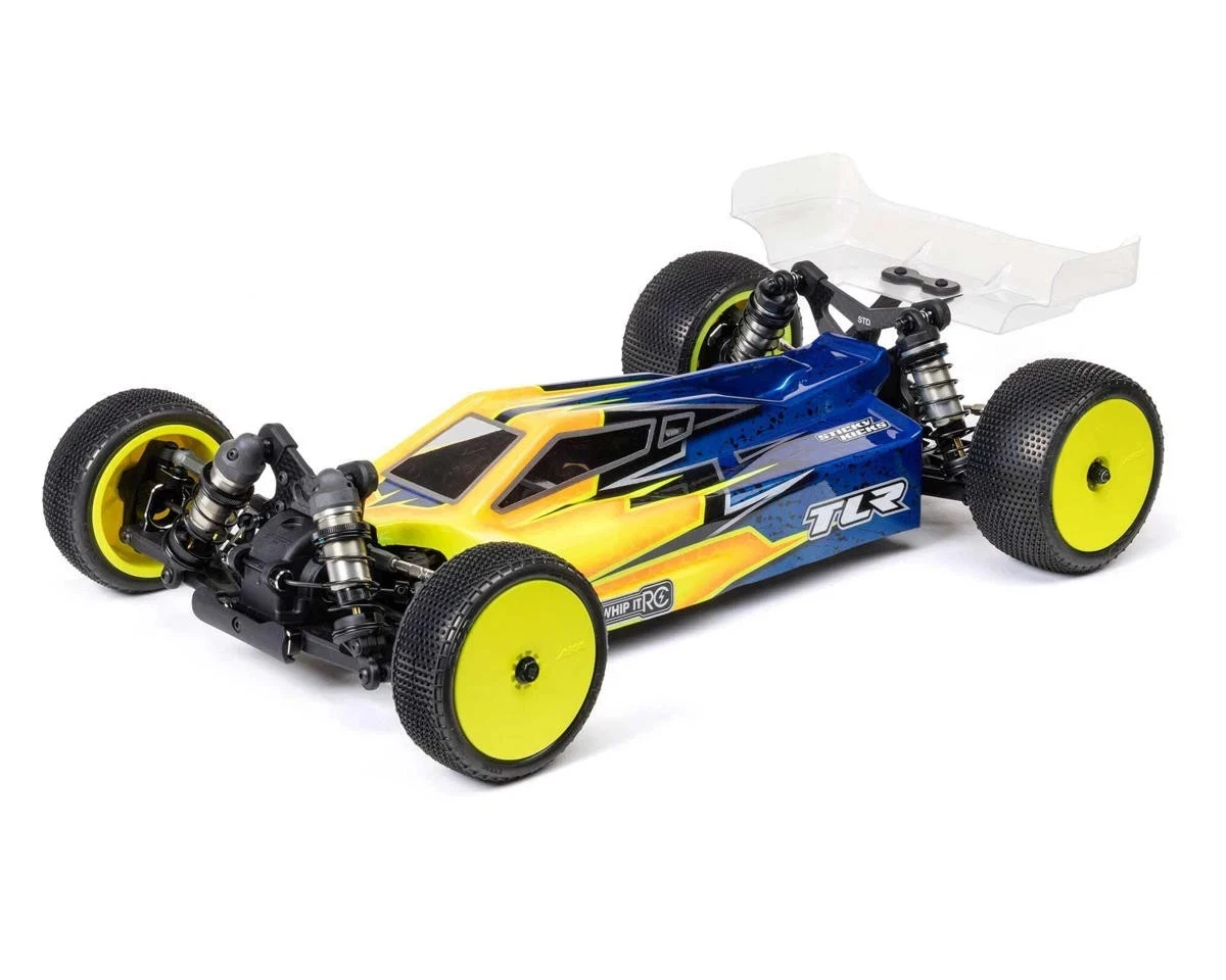 Preços baixos em Carros RC escala 1:10 Elétrico Losi/Caminhões