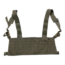 First Spear Modular Chest Rig 6/12 Ranger Green