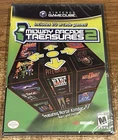 NINTENDO GAMECUBE - MIDWAY ARCADE TREASURES 2 Game COMPLETE New SEALED