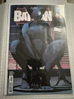 Absolute Batman 13 First Print Vf/Nm