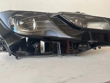 Volkswagen Arteon Headlight/headlamp 3G8941082M L357050 9000VY2075UD
