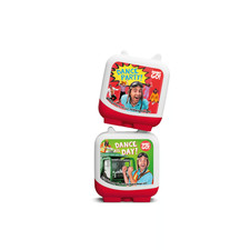 Danny Go Dance Party Tonies Clever Tonies NEW Kids Audio