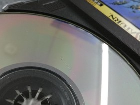 Admiral Honor's Decision Co., Ltd. II Sega Saturn Soft