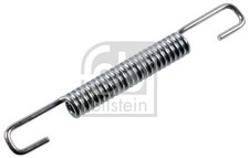 Feder Bremsbacken FEBI BILSTEIN 02105 für KLASSE MERCEDES 124 W210 W201 SL 190