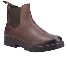 Image of Cotswold Farmington Mens Chelsea Boots