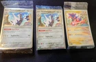 Carte Pokémon Promo Scellée Couronne Stellaire / Forces Temporelles 🇲🇫