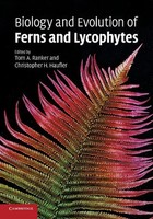 Biology And Evolution Of Ferns And Lycophytes Christopher Haufler (U. A.) Buch