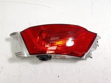 DK6215K273 NEBELSCHLUSSLEUCHTE LINKS / 01134501 / 1446644 FÜR JAGUAR F-PACE X76