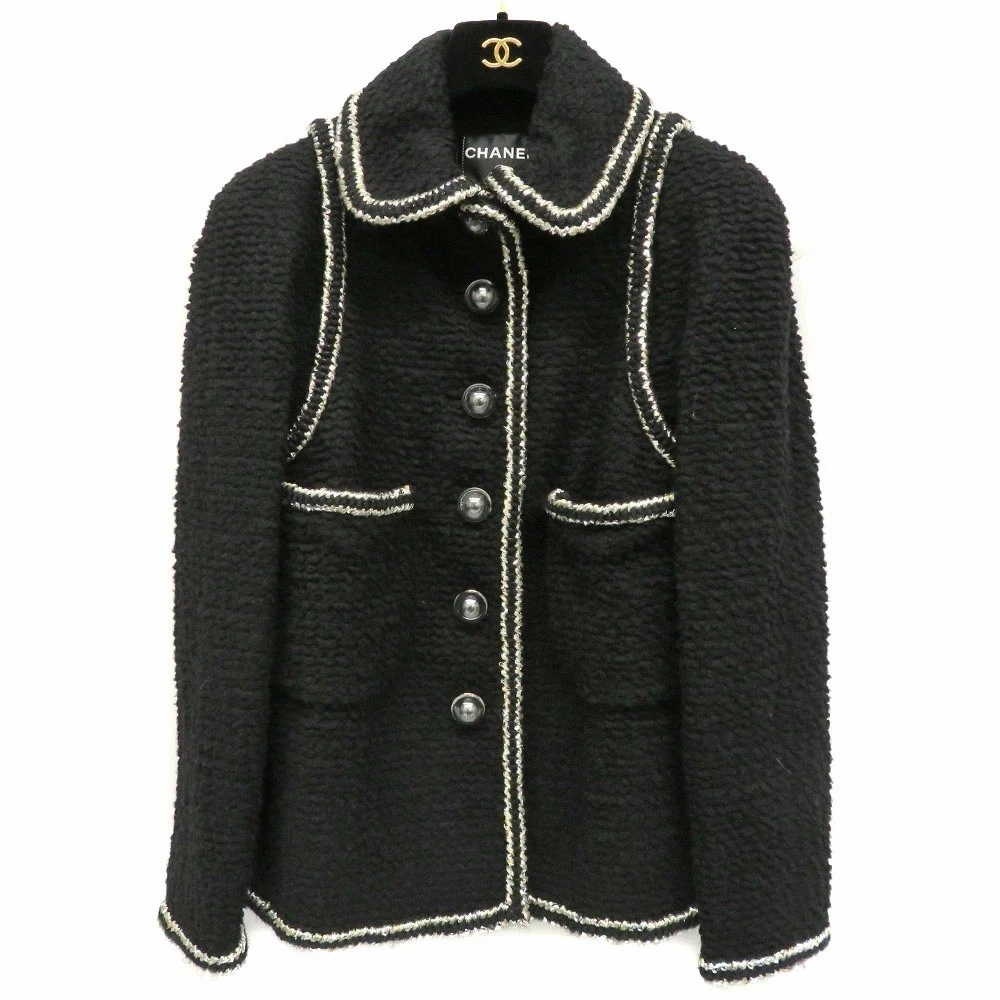 chanel little black jacket products for sale | eBay