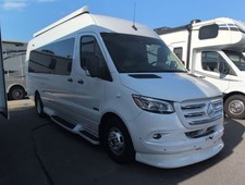2023 American Coach Patriot 170EXT MD2