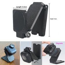 Magnetic Mount For Insta360 GO Ultra Sports Camera Desktop Base Bracket Stand