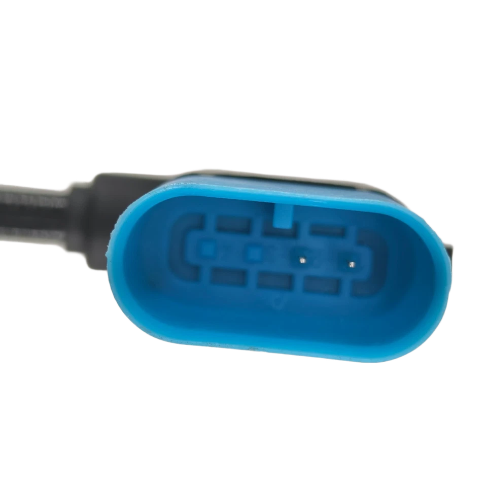 NEW 4X ABS Wheel Speed Sensor Fit for Mercedes-Benz CLA GLA 250/45 AMG 14-18 US Foto 3 de 4