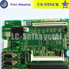 New Fanuc Baord A20B-8200-0395 With Warranty 1 Year In Stock