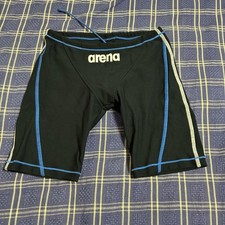 Arena Practice Swimsuit Size 140 Toughsuit Good Condition