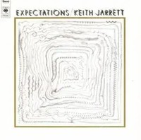 Expectations | Keith Jarrett | Audio-Cd | Cd | 2017 | Ean 0889854072629