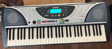 YAMAHA PRS-240 SSP PIANO