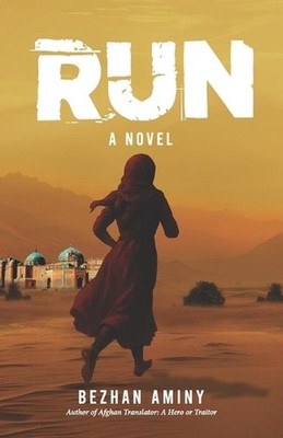 Run by Bezhan Aminy Paperback Book