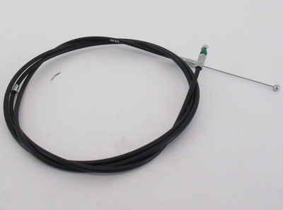 Genuine OEM Toyota 53630-89114 Hood Lock Release Cable 1989-95