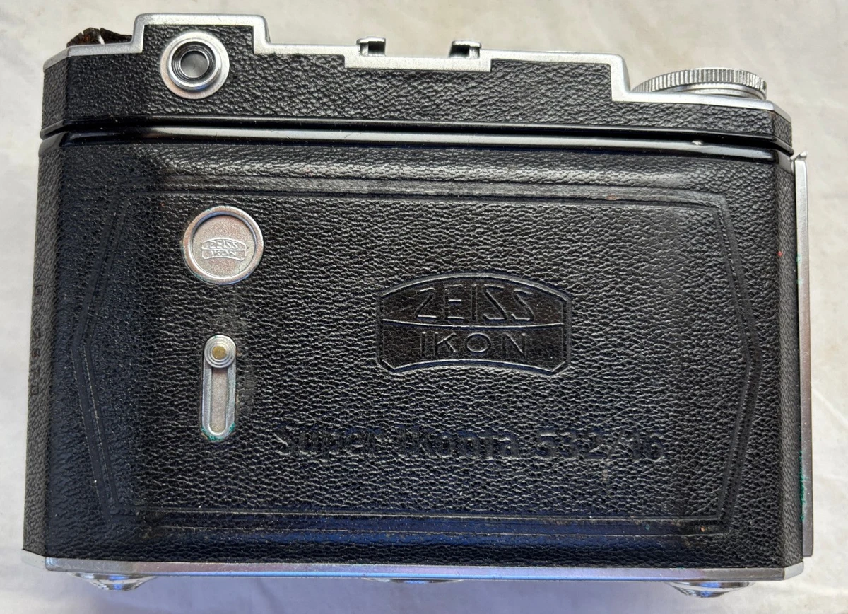zeiss super ikonta products for sale | eBay