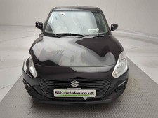 SUZUKI SWIFT Engine 2017-2024 1.2L Petrol K12C E6-A 88.50 BHP 