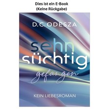 D.C. Odesza Sehnsüchtig - Gefangen 2014