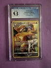 Charizard Pokemon (2022) Lost Origin CGC 9.5 Gem Mint. TG03/TG30 Character Rare