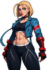 Cammy White Vinyl Car Decal Sticker 7" Weatherproof