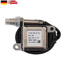 A0009059703 Original Mercedes-Benz NOX Sensor Lambdasonde NOx-Katalysator