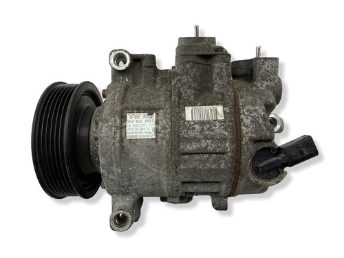 Audi A1 2013 Klimakompressor Pumpe 1K0820859T Benzin 90kW LAA30839