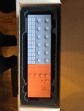 Yamaha SEQTRAK (orange) Musikproduktion Studi...