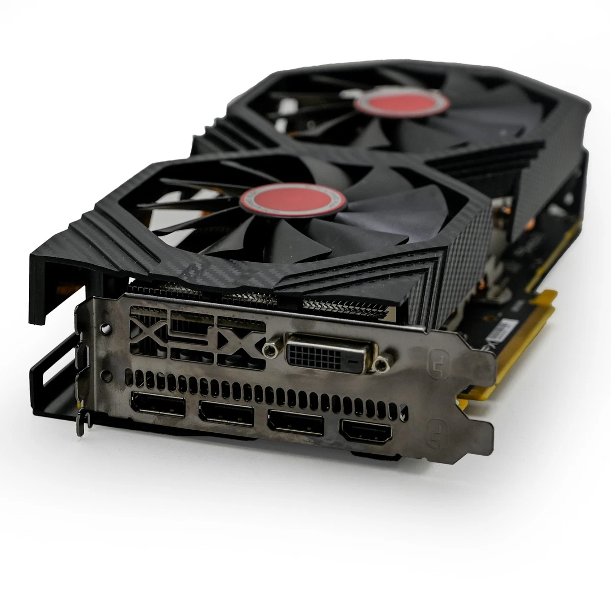 AMD Radeon RX 590 AMD 8 GB Memory Computer Graphics Cards for sale