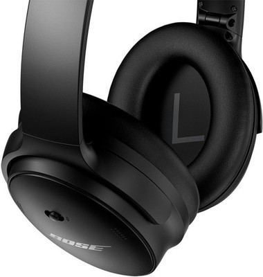 Bose QuietComfort QC 45 Noise Cancelling Bluetooth Headphones