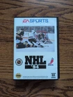 NHL '94 (Sega Genesis, 1993) Game + Case - No Manual