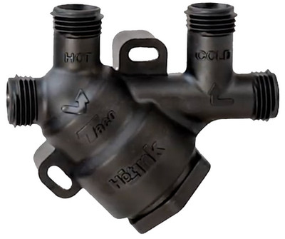 Taco HLV-1 Hot-Link Bypass Valve New *BULK DISCOUNT*