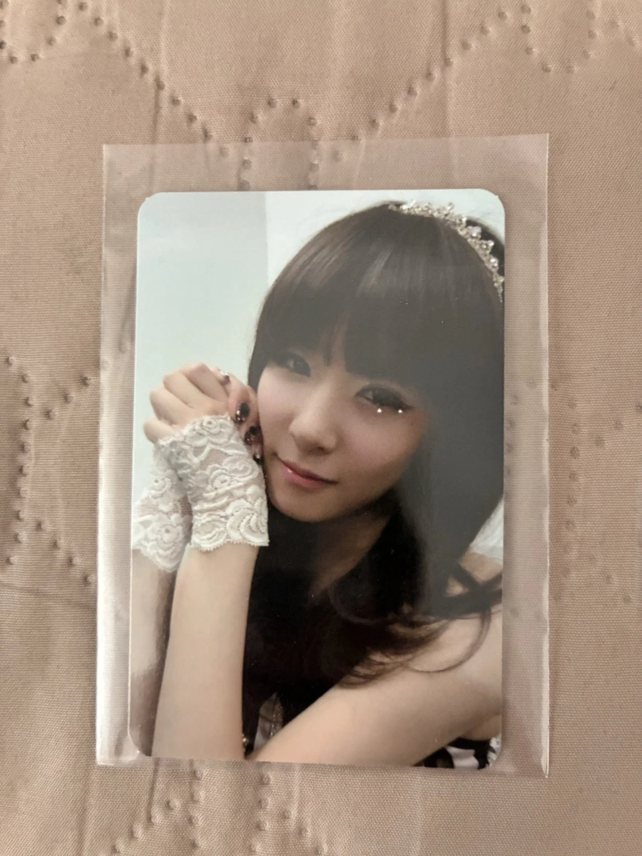 mr taxi photocard products for sale | eBay
