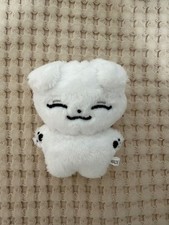 SEVENTEEN Joshua Plush Mascot Doll 10cm