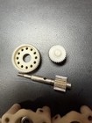 Vintage Thorp 4760 Team Associated RC10 2.25 Stealth 64P Gear Set Complete — photo 4