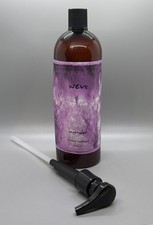 Wen LAVENDER Cleansing Conditioner 32 fl oz with Pump New Sealed