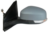 Aussenspiegel Links FÜR Ford Mondeo Iv (BA7) - Alkar 6139374