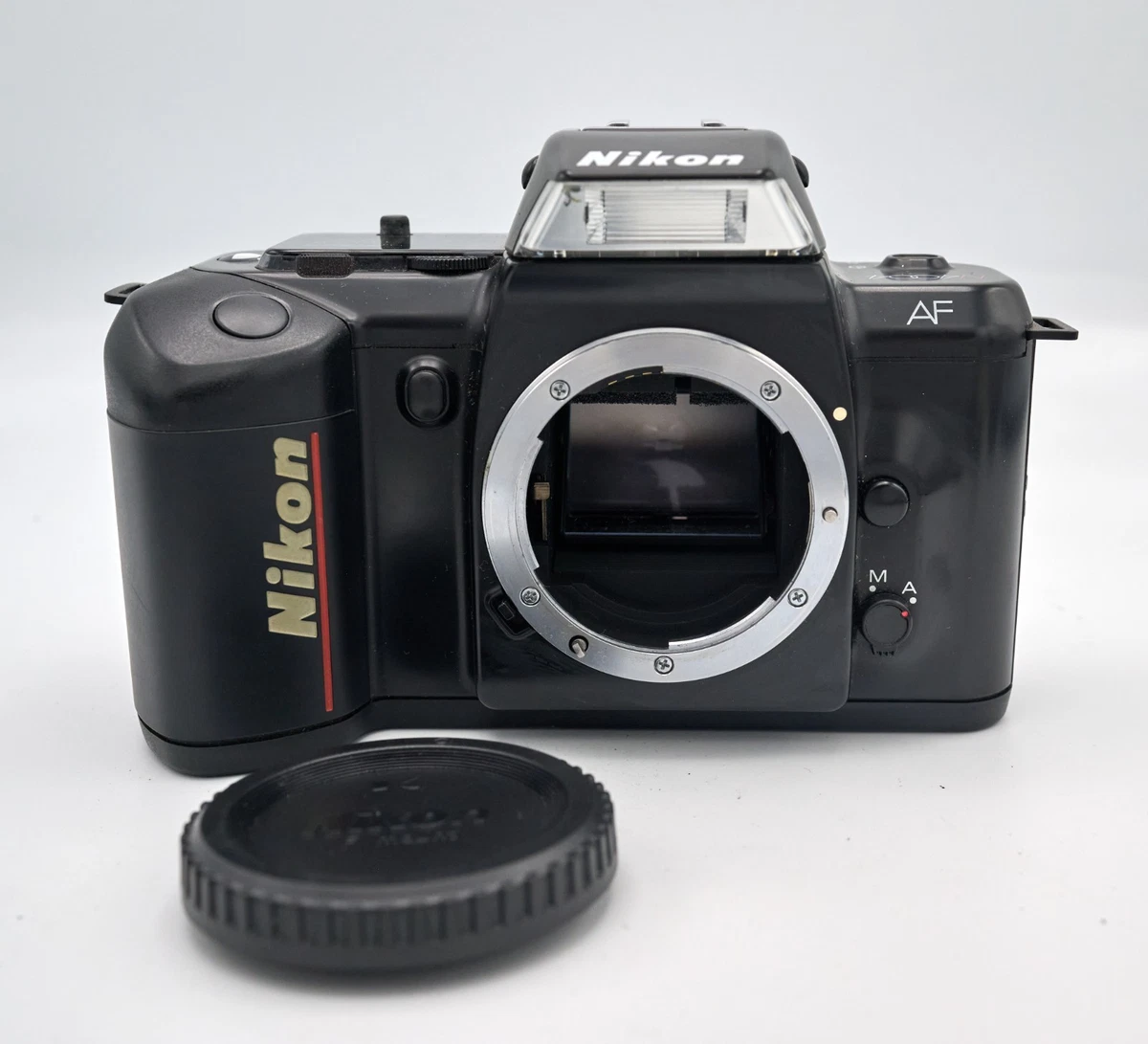 Nikon N4004 35 mm Film Cameras for sale | eBay
