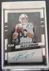 2025 Panini Absolute Riley Leonard Base (RAW)