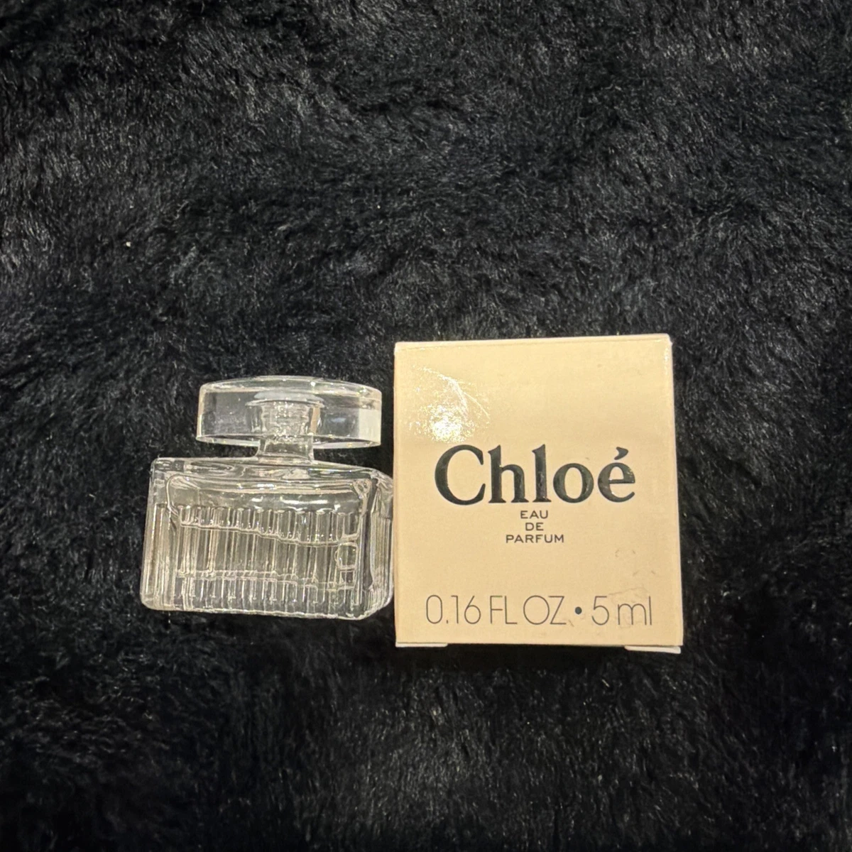 克洛伊Chloé 女性淡香精女| eBay