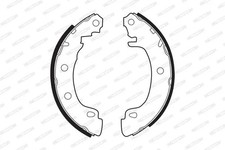 Bremsbacken FSB544 FERODO für RENAULT MEGANE I MEGANE I Coach MEGANE I Classic