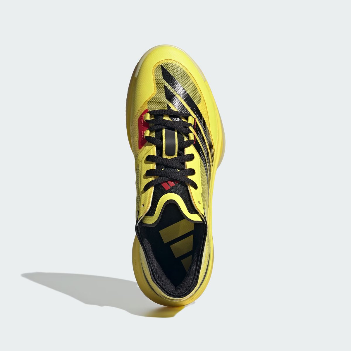 Adidas ADIZERO SELECT 3.0 Team basketball shoes IH9546 | eBay