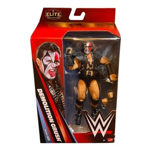 Wrestling Demolition | eBay