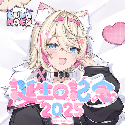 Hololive EN Mococo Abyssgard Birthday 2025 PR Card hBD24-021 | eBay
