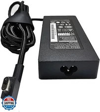 230W 200W AC Charger Fit for Razer Blade 17 14 15 Base Advanced/Razer Blade P