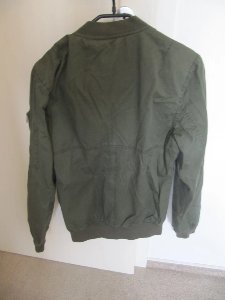 Springfield schöne Jacke in Größe XS - Bild 2 von 4