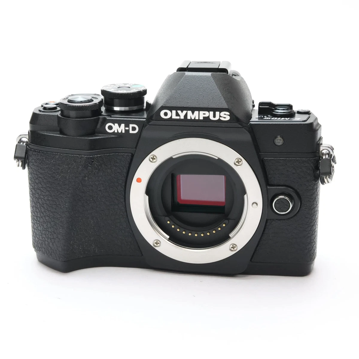 【連休特価】OLYMPUS E-M10 mark3 OM-D オリンパス ミラーレス OLYMPUS E-M10 MarkIII レンズキット