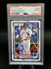 2024 Bowman - Prospects Roman Anthony #BP-22 (RC)